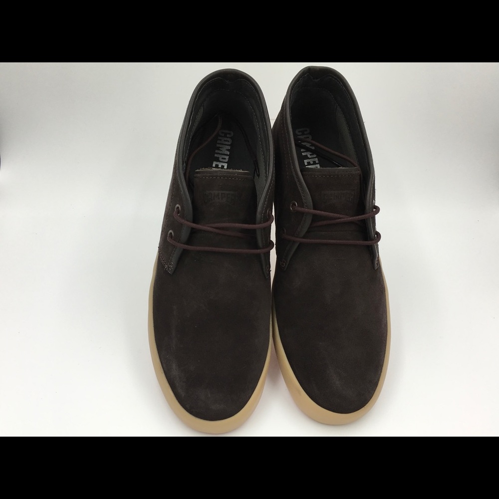 Camper Ankle Boots